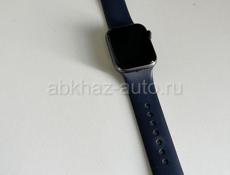 Apple Watch 4