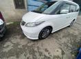 Honda FR-V