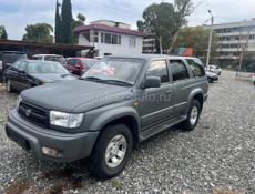Toyota Hilux Surf