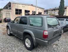 Toyota Hilux Surf