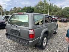 Toyota Hilux Surf