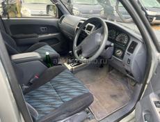 Toyota Hilux Surf