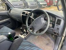 Toyota Hilux Surf
