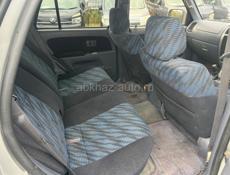 Toyota Hilux Surf
