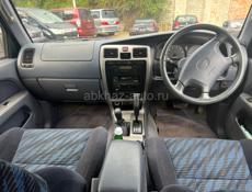 Toyota Hilux Surf