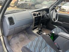 Toyota Hilux Surf