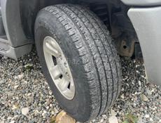 Toyota Hilux Surf
