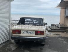 ВАЗ 2105