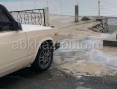 ВАЗ 2105