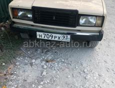 ВАЗ 2105