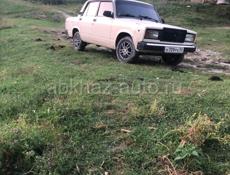 ВАЗ 2105