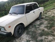 ВАЗ 2105