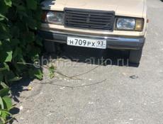 ВАЗ 2105