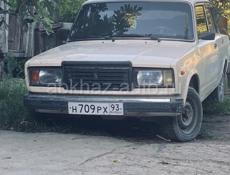 ВАЗ 2105