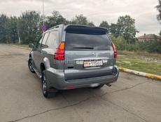 Lexus GX
