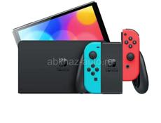 Продаю  игровую приставку Nintendo switch