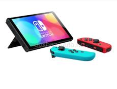 Продаю  игровую приставку Nintendo switch