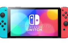 Продаю  игровую приставку Nintendo switch