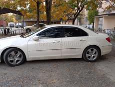 Honda Legend