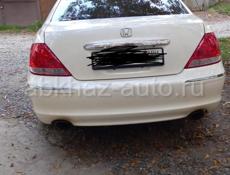 Honda Legend