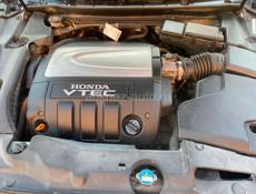 Honda Legend