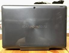 Трансформер Бук ASUS T100TAL