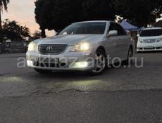 Toyota Majesta