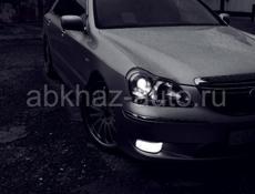 Toyota Majesta