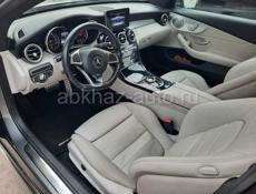Mercedes-Benz C-Класс