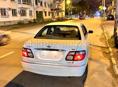 Nissan Bluebird