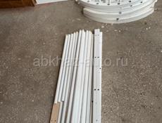 Кроватка детская в дар 