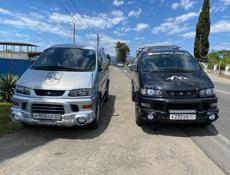 Mitsubishi L 300