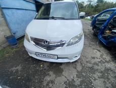 Honda Еlysion