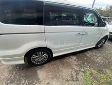 Honda Еlysion