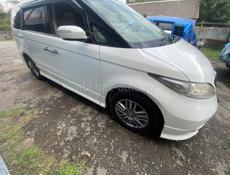 Honda Еlysion