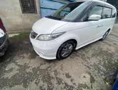 Honda Еlysion