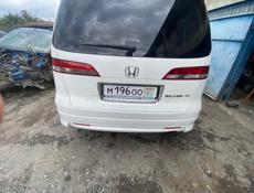 Honda Еlysion