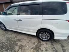 Honda Еlysion