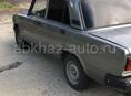 ВАЗ 2107