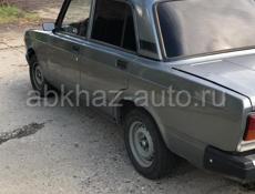 ВАЗ 2107