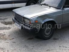 ВАЗ 2107