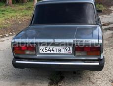 ВАЗ 2107