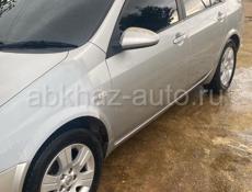 Nissan Primera