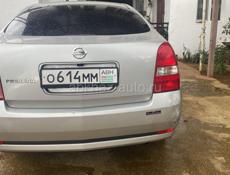 Nissan Primera