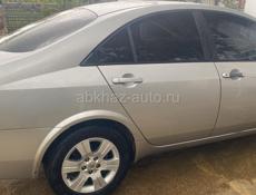 Nissan Primera