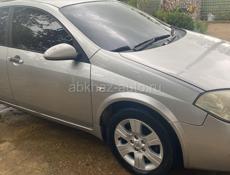 Nissan Primera