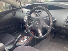Nissan Primera