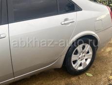 Nissan Primera