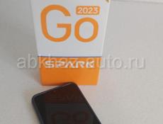 Tecno spark Go 2023 