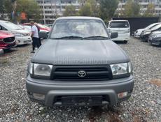 Toyota Hilux Surf